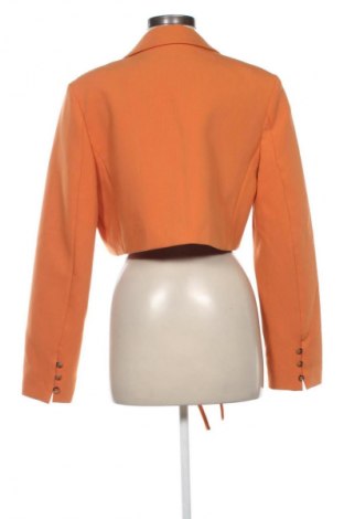 Dámské sako  Zara, Velikost M, Barva Oranžová, Cena  359,00 Kč