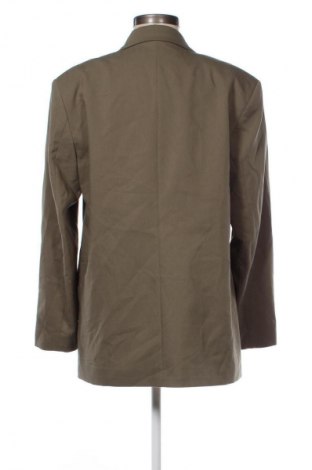 Damen Blazer Zara, Größe M, Farbe Grün, Preis € 31,99