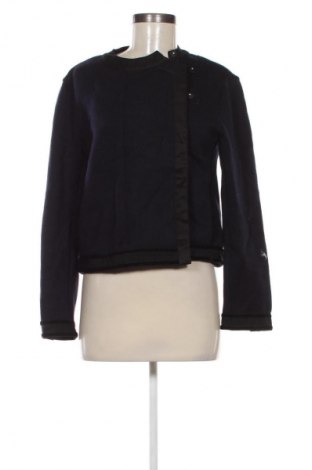 Damen Blazer Zara, Größe M, Farbe Blau, Preis € 13,99