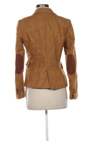 Damen Blazer Zara, Größe M, Farbe Gelb, Preis € 13,99