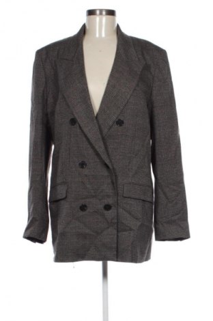 Dámske sako  Zara, Veľkosť S, Farba Viacfarebná, Cena  11,95 €