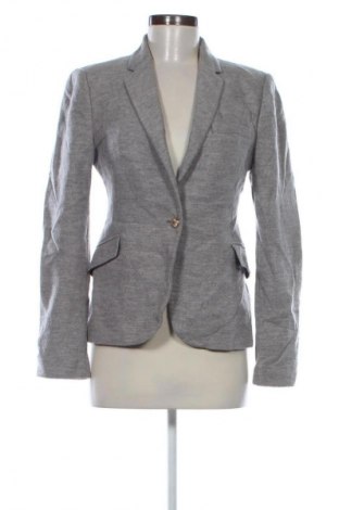 Női blézer Zara, Méret M, Szín Szürke, Ár 8 249 Ft