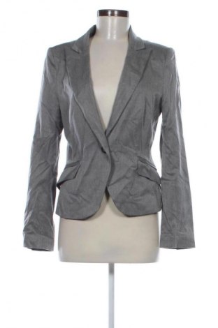 Γυναικείο σακάκι Zara, Μέγεθος L, Χρώμα Γκρί, Τιμή 8,99 €