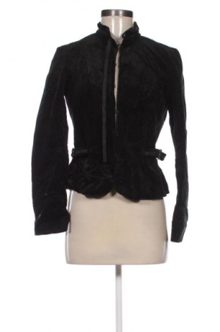 Damen Blazer Zara, Größe M, Farbe Schwarz, Preis € 25,99