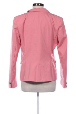 Damen Blazer Zara, Größe L, Farbe Rosa, Preis 16,99 €