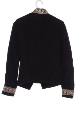 Női blézer Zara, Méret XS, Szín Fekete, Ár 10 329 Ft