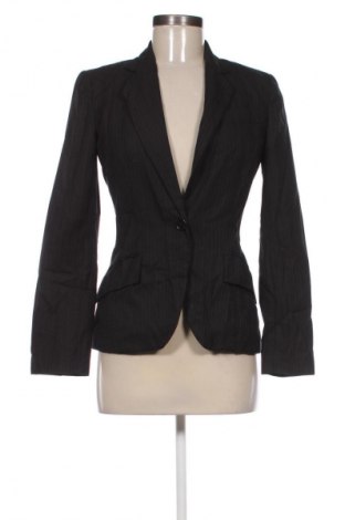 Дамско сако Zara, Размер S, Цвят Многоцветен, Цена 40,99 лв.