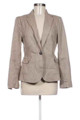 Dámske sako  Zara, Veľkosť M, Farba Béžová, Cena  26,95 €