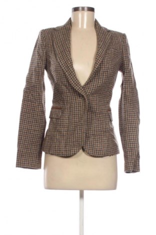 Damski żakiet Zara, Rozmiar XS, Kolor Kolorowy, Cena 128,99 zł