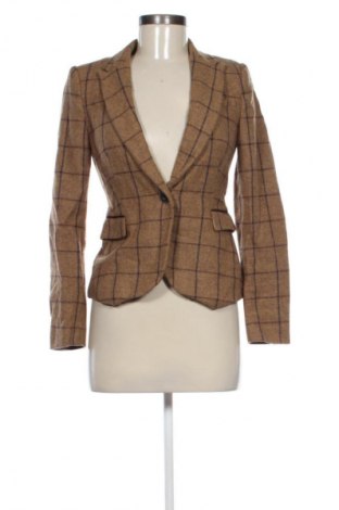 Dámske sako  Zara, Veľkosť S, Farba Viacfarebná, Cena  30,95 €