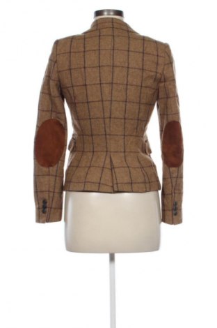 Dámske sako  Zara, Veľkosť S, Farba Viacfarebná, Cena  30,95 €