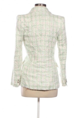 Dámské sako  Zara, Velikost XS, Barva Vícebarevné, Cena  609,00 Kč