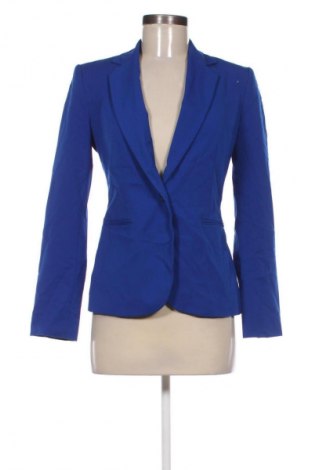 Női blézer Zara, Méret S, Szín Kék, Ár 5 129 Ft