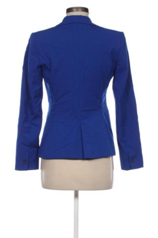 Női blézer Zara, Méret S, Szín Kék, Ár 5 129 Ft