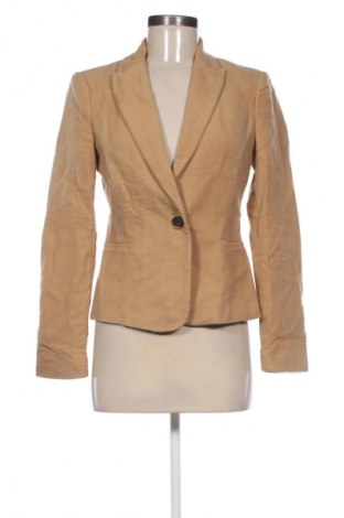 Damen Blazer Zara, Größe M, Farbe Beige, Preis € 12,99