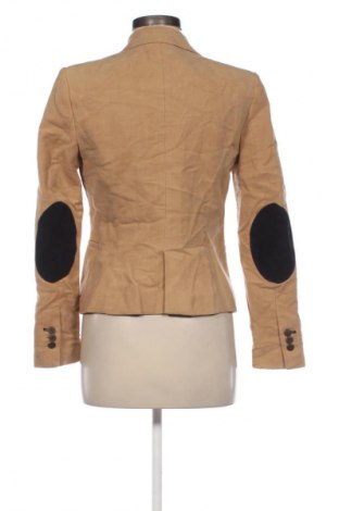Damen Blazer Zara, Größe M, Farbe Beige, Preis € 12,99
