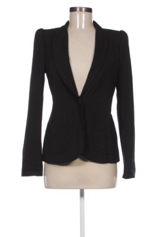 Női blézer Zara, Méret S, Szín Fekete, Ár 9 339 Ft
