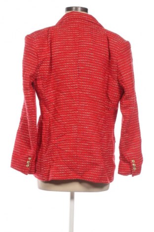 Dámske sako  Zara, Veľkosť L, Farba Viacfarebná, Cena  9,95 €