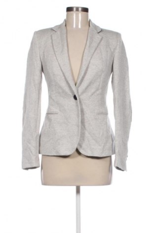 Női blézer Zara, Méret M, Szín Szürke, Ár 7 499 Ft