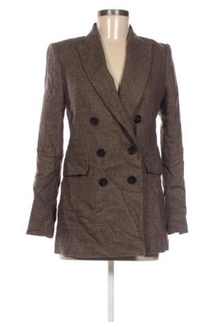 Γυναικείο σακάκι Zara, Μέγεθος S, Χρώμα Πολύχρωμο, Τιμή 24,99 €