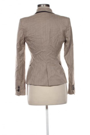Dámské sako  Zara, Velikost S, Barva Béžová, Cena  229,00 Kč