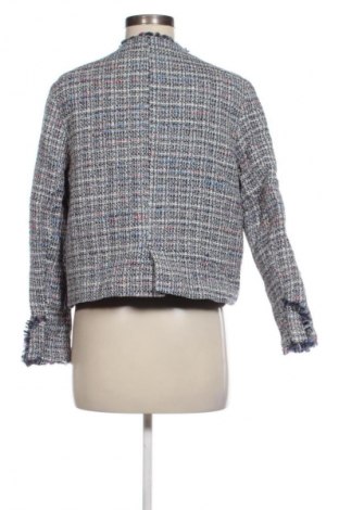 Dámske sako  Zara, Veľkosť L, Farba Viacfarebná, Cena  31,95 €