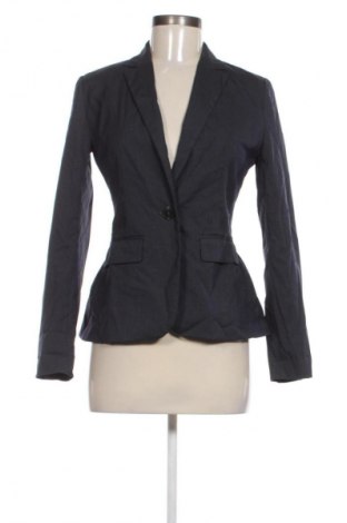 Дамско сако Zara, Размер XS, Цвят Многоцветен, Цена 40,99 лв.