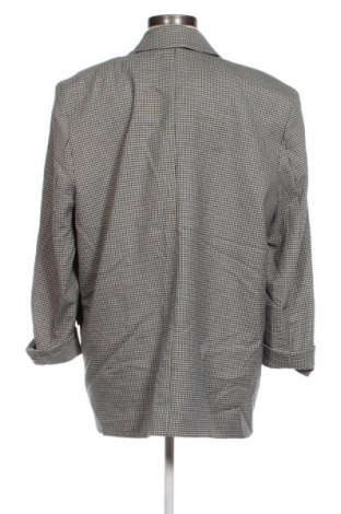 Дамско сако Zara, Размер XL, Цвят Многоцветен, Цена 49,99 лв.