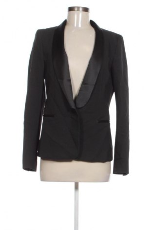 Női blézer Zara, Méret L, Szín Fekete, Ár 4 559 Ft