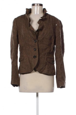 Damski żakiet Zara, Rozmiar XL, Kolor Kolorowy, Cena 50,99 zł