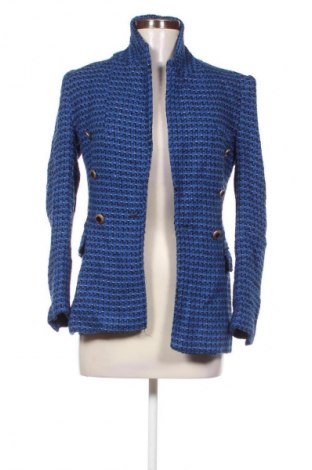 Γυναικείο σακάκι Zara, Μέγεθος XL, Χρώμα Πολύχρωμο, Τιμή 30,99 €