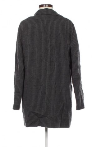 Damski żakiet Zara, Rozmiar L, Kolor Szary, Cena 37,99 zł