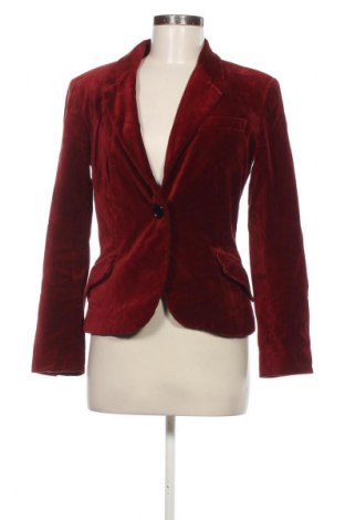 Női blézer Zara, Méret L, Szín Piros, Ár 12 609 Ft
