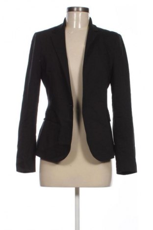 Női blézer Zara, Méret M, Szín Fekete, Ár 3 949 Ft