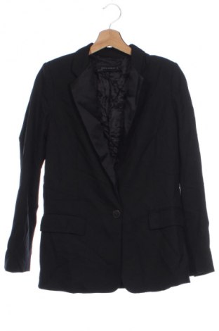 Női blézer Zara, Méret XS, Szín Fekete, Ár 10 329 Ft