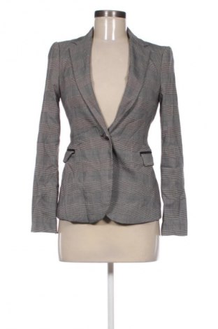Дамско сако Zara, Размер S, Цвят Многоцветен, Цена 16,99 лв.