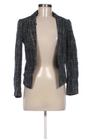 Damen Blazer Zara, Größe XS, Farbe Mehrfarbig, Preis 31,99 €
