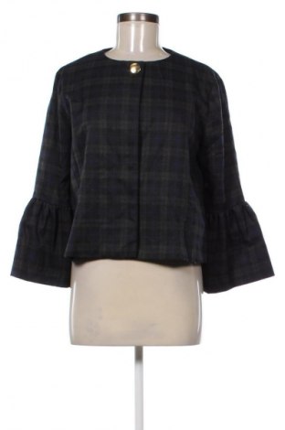 Дамско сако Zara, Размер M, Цвят Многоцветен, Цена 40,99 лв.