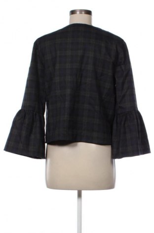 Дамско сако Zara, Размер M, Цвят Многоцветен, Цена 40,99 лв.