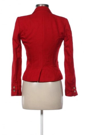 Női blézer Zara, Méret L, Szín Piros, Ár 12 739 Ft