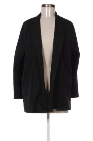 Дамско сако Zara, Размер M, Цвят Черен, Цена 37,99 лв.