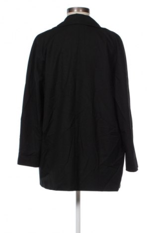 Дамско сако Zara, Размер M, Цвят Черен, Цена 37,99 лв.