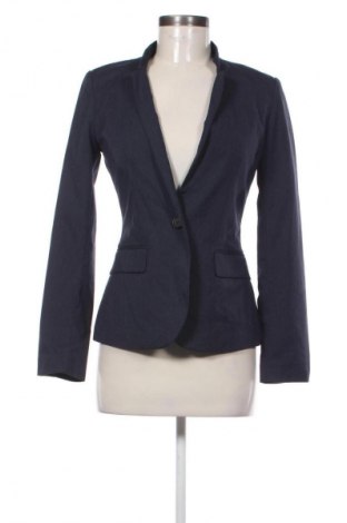 Női blézer Zara, Méret XS, Szín Kék, Ár 6 879 Ft