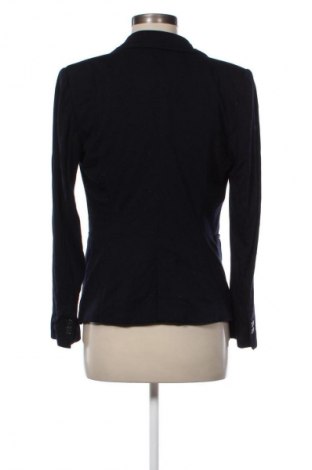 Damen Blazer Zara, Größe M, Farbe Blau, Preis 16,99 €