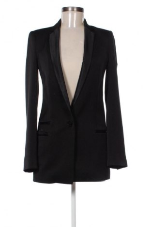 Damen Blazer Zara, Größe XS, Farbe Schwarz, Preis € 25,00
