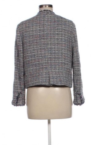 Γυναικείο σακάκι Zara, Μέγεθος L, Χρώμα Πολύχρωμο, Τιμή 12,99 €