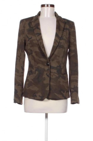 Női blézer Zara, Méret L, Szín Sokszínű, Ár 9 600 Ft