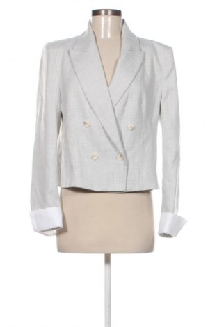 Dámské sako  Zara, Velikost L, Barva Šedá, Cena  785,00 Kč