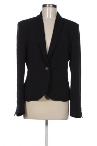 Női blézer Zara, Méret L, Szín Fekete, Ár 10 879 Ft