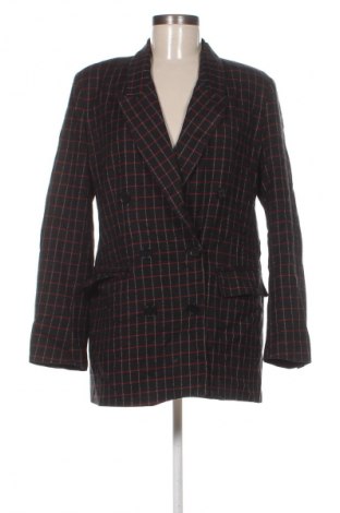 Дамско сако Zara, Размер M, Цвят Многоцветен, Цена 42,99 лв.
